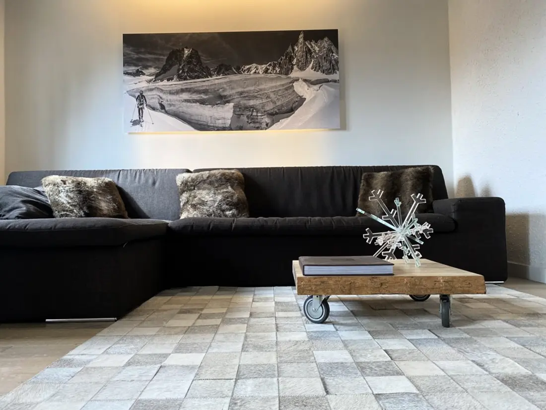Maison de Vacances Crest-Voland 136
