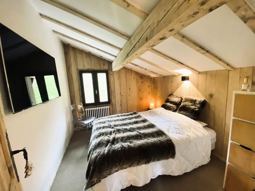 Maison de Vacances Crest-Voland 136