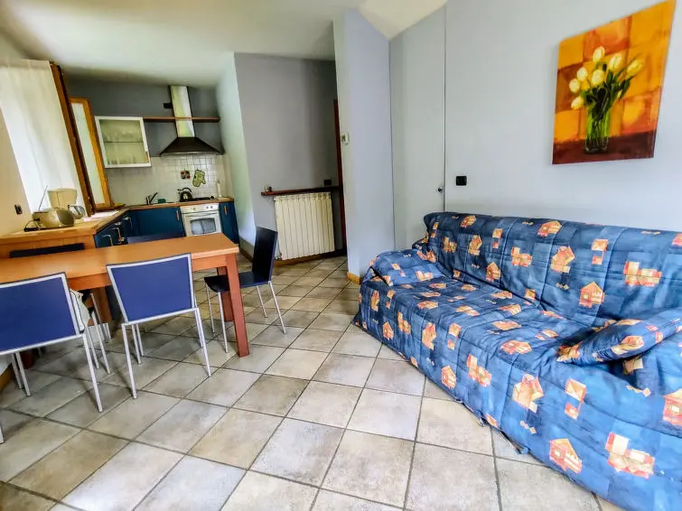 Maison de Vacances Colico