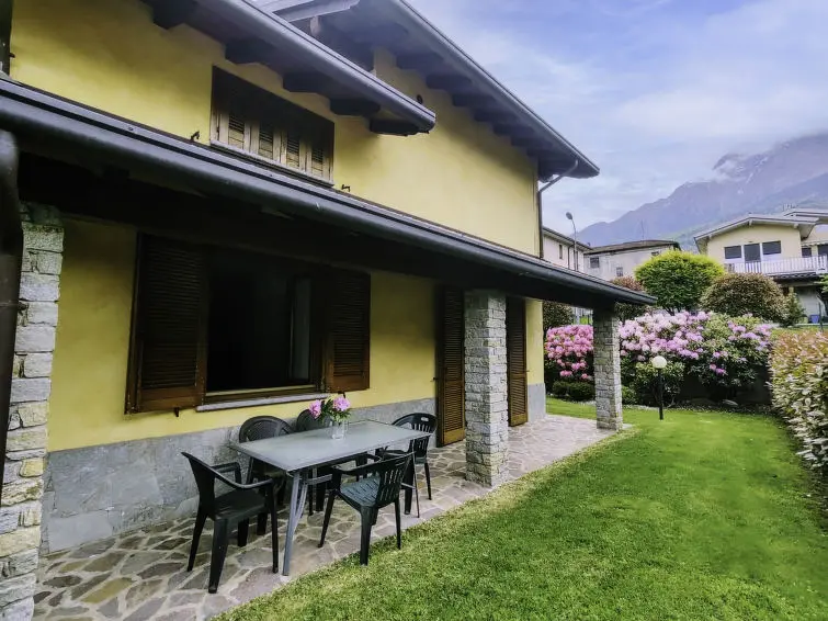 Maison de Vacances Colico