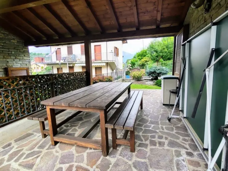 Maison de Vacances Colico