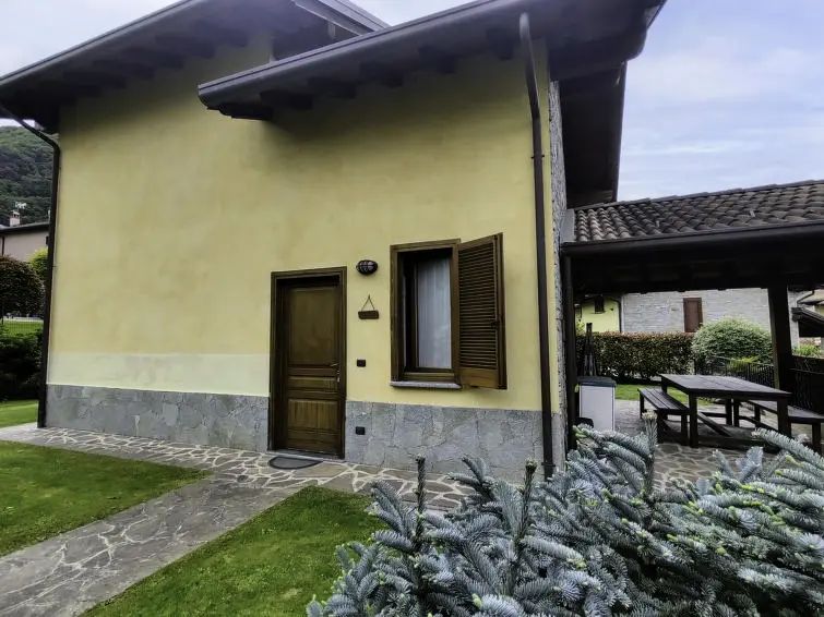 Maison de Vacances Colico