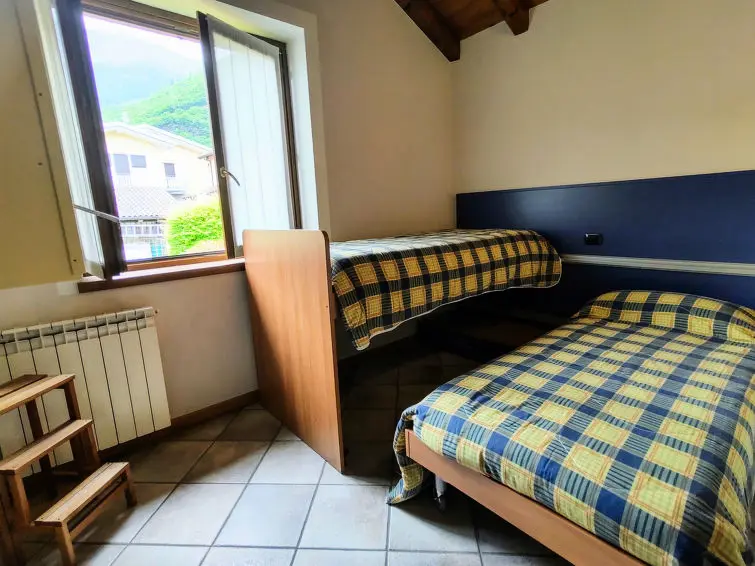 Maison de Vacances Colico