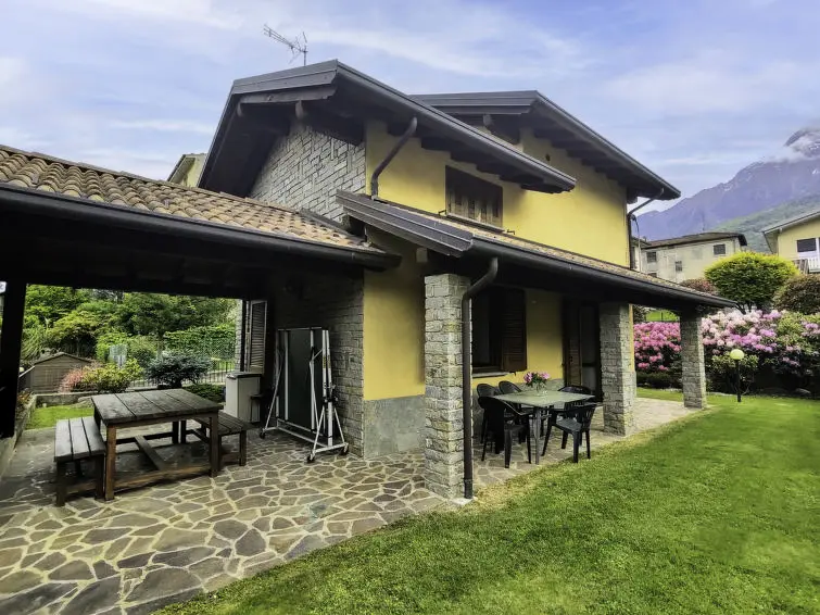 Maison de Vacances Colico