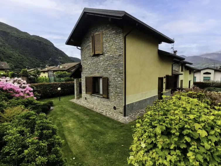 Maison de Vacances Colico