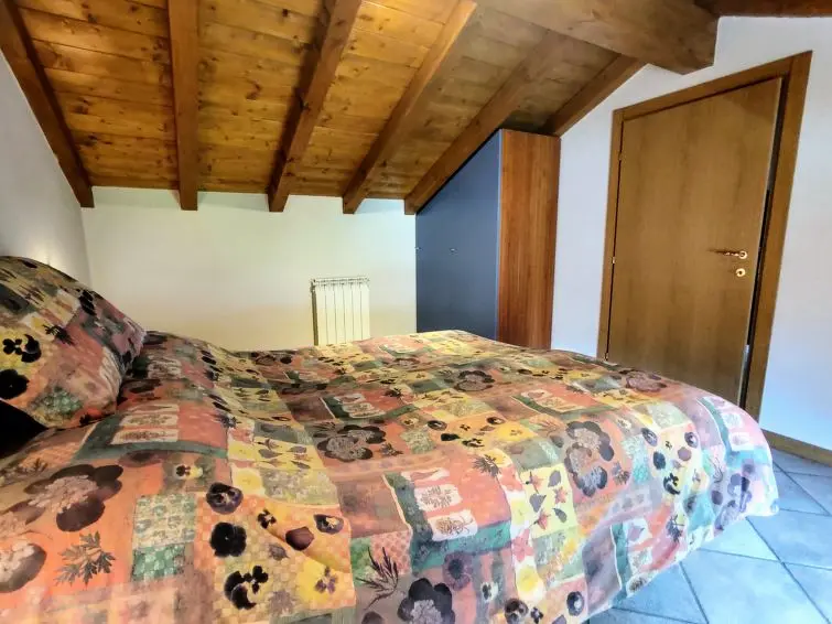 Maison de Vacances Colico