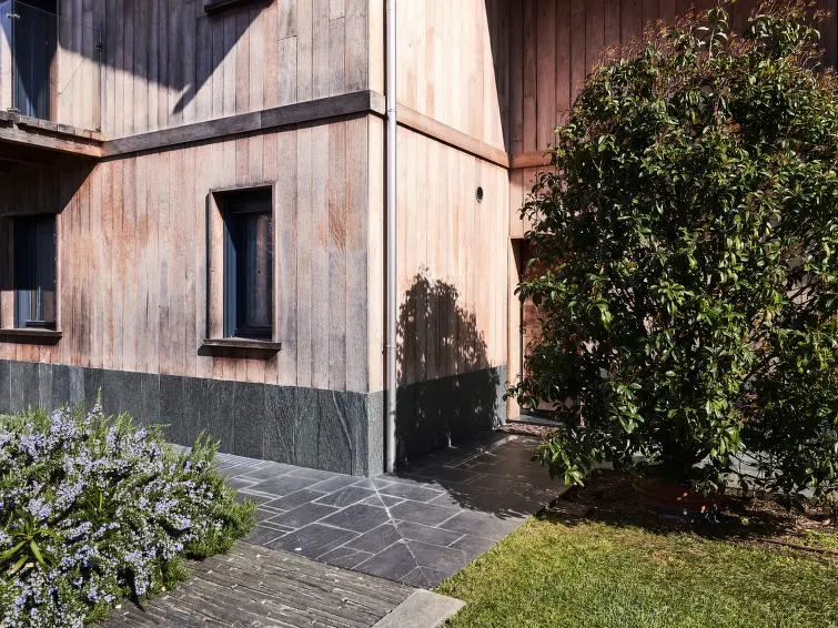 Maison de Vacances Colico