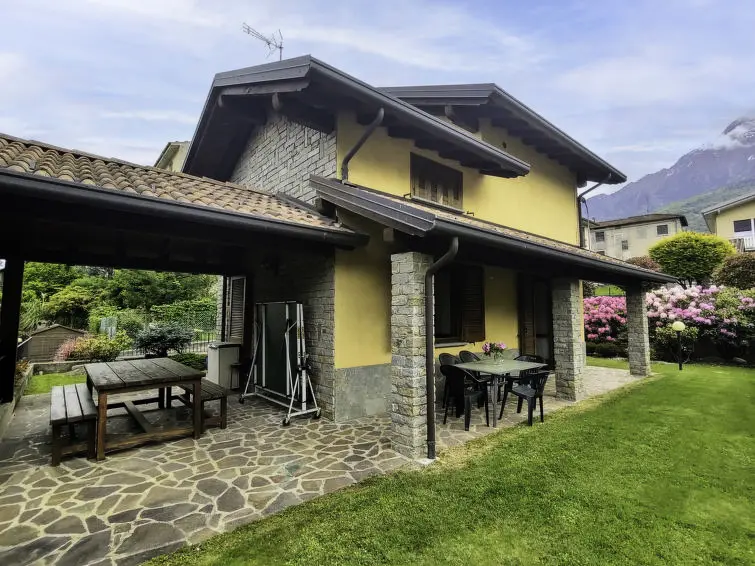 Maison de Vacances Colico