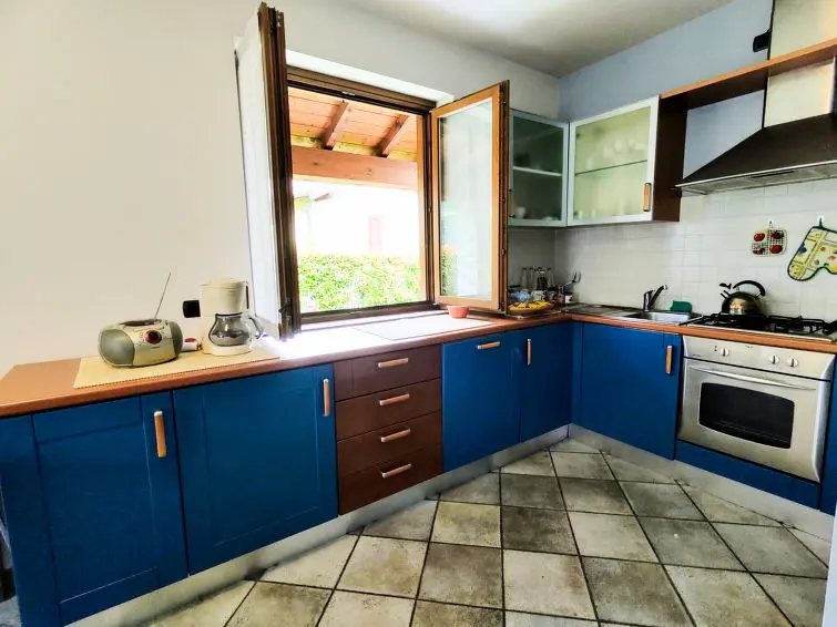 Maison de Vacances Colico