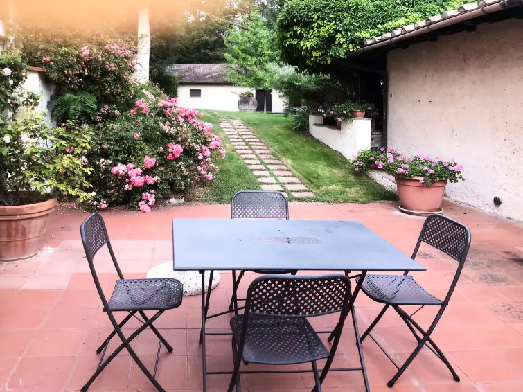 Résidence Bardeggiano - Caterina 1