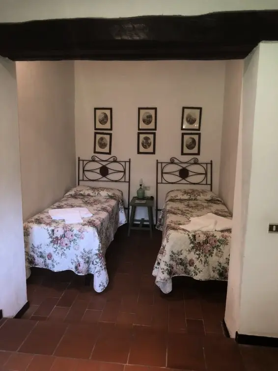 Résidence Bardeggiano - Caterina 1
