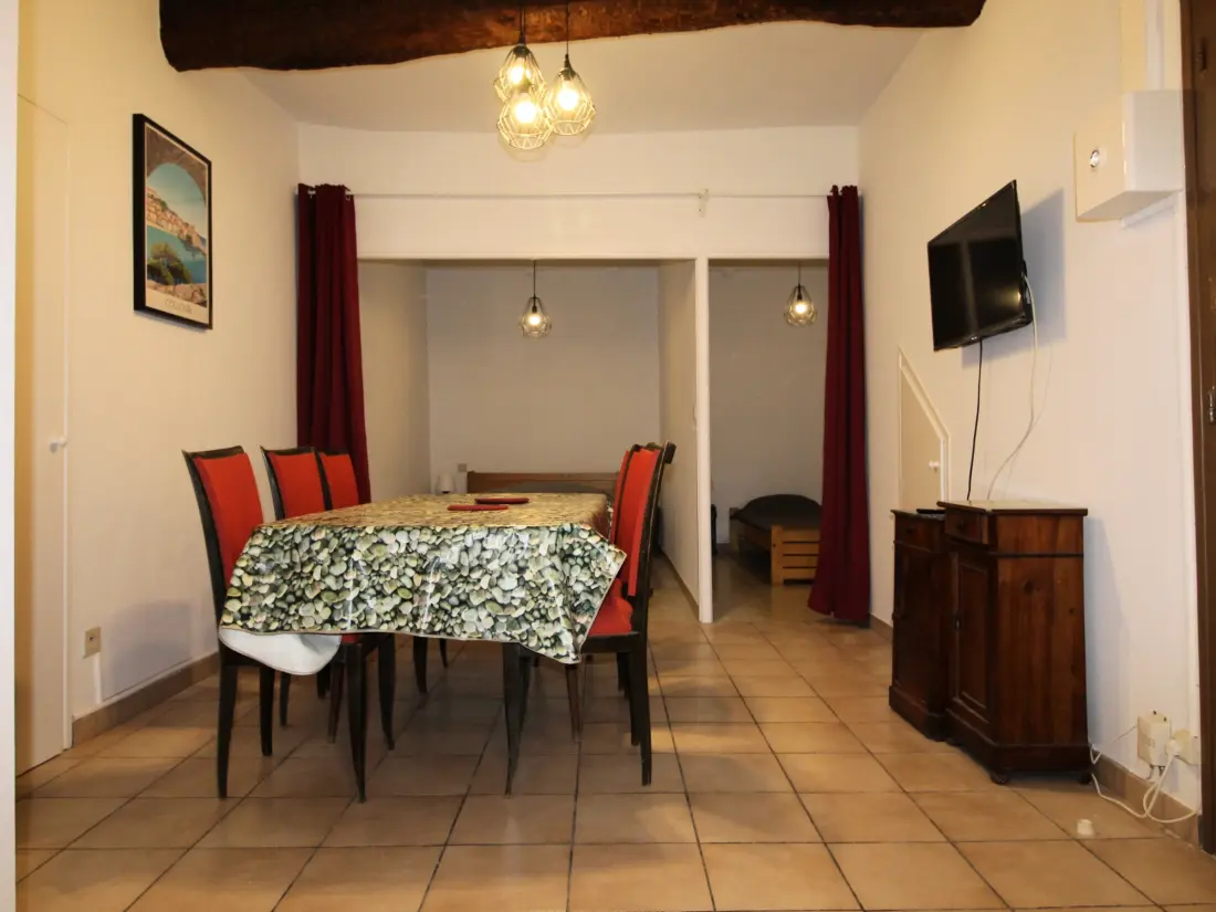 Location de Vacances Collioure 191