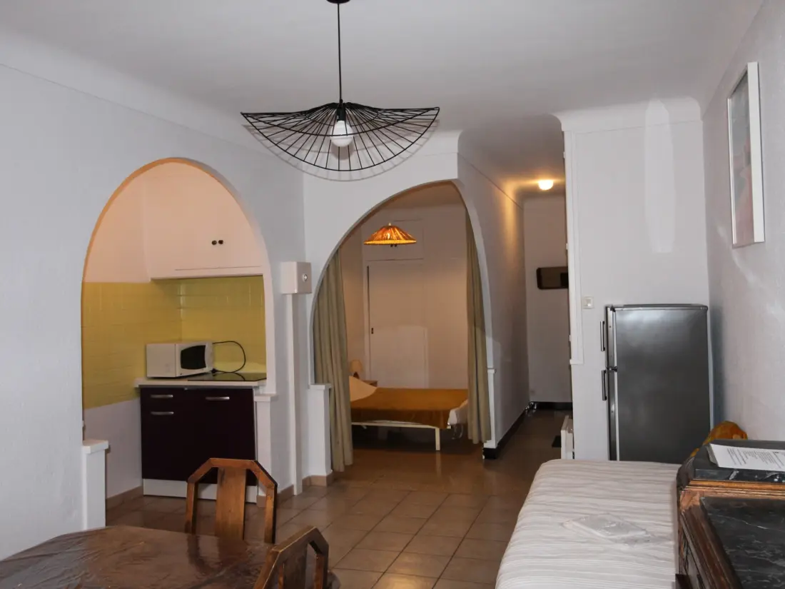 Location de Vacances Collioure 192