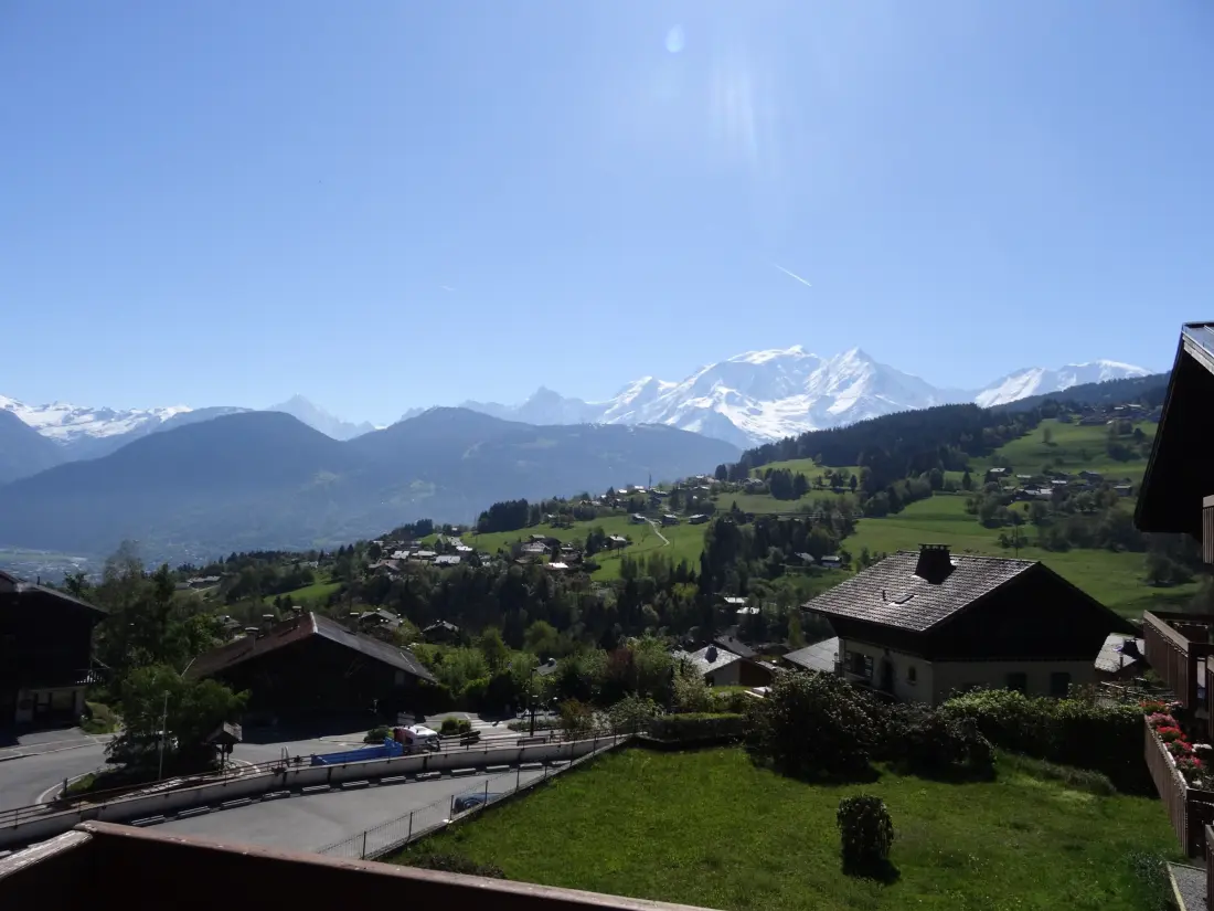 Location de Vacances Combloux 18