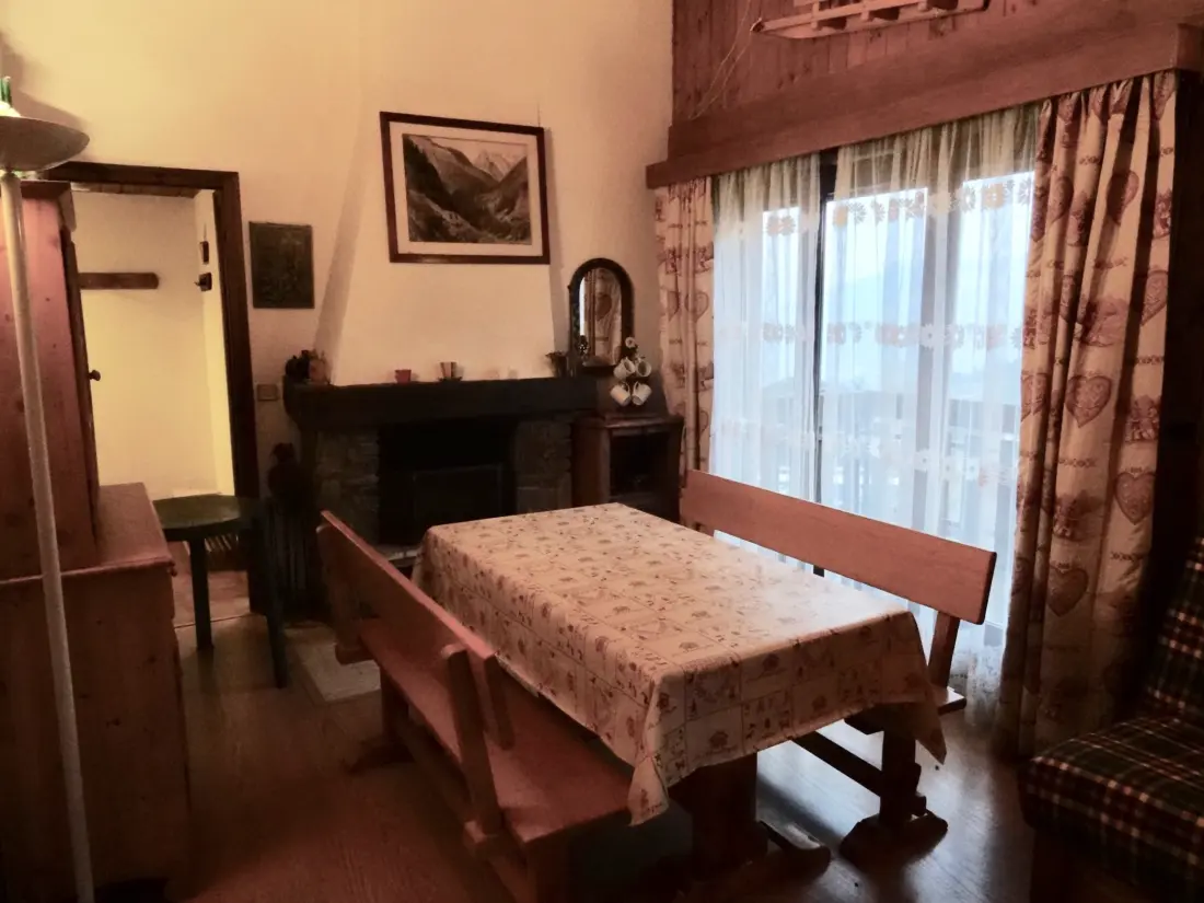 Location de Vacances Combloux 18