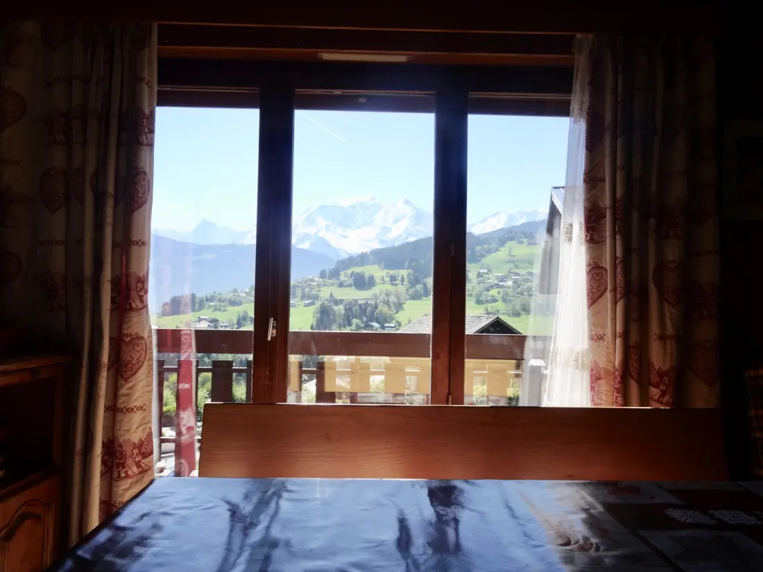 Location de Vacances Combloux 18