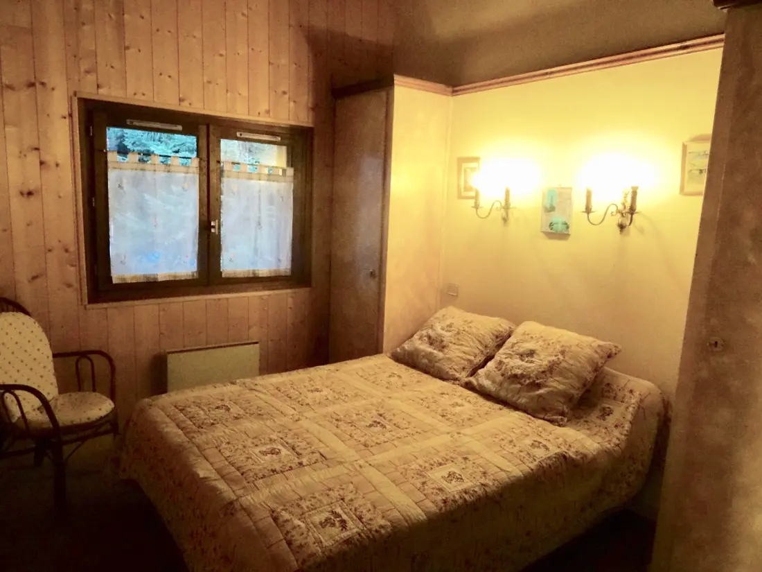 Location de Vacances Combloux 18