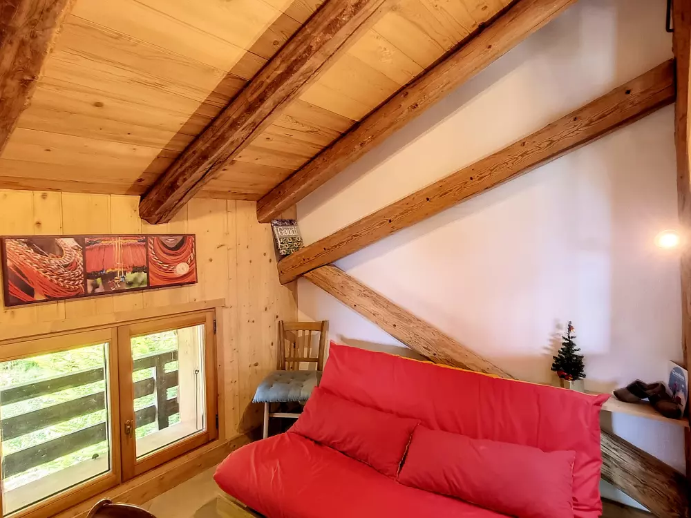 Location de Vacances CORDON 2