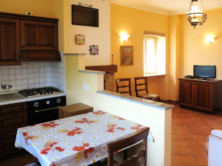 Maison de Vacances Cortazzone