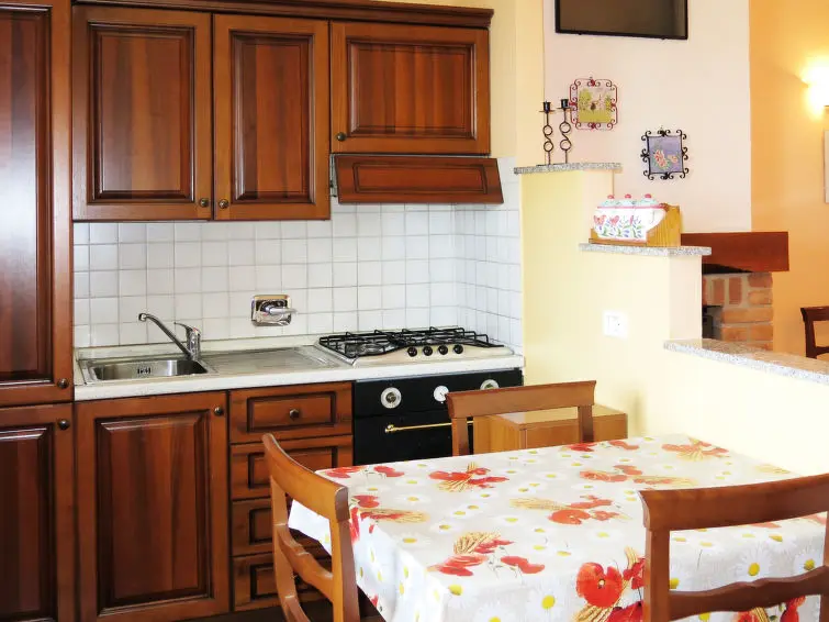Maison de Vacances Cortazzone