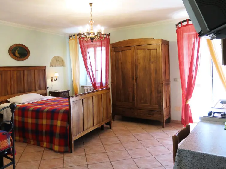 Maison de Vacances Cortazzone