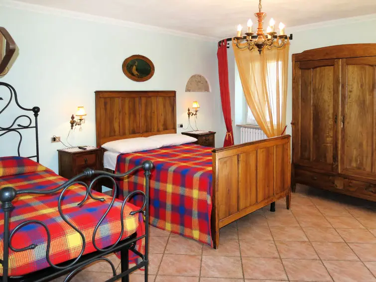 Maison de Vacances Cortazzone