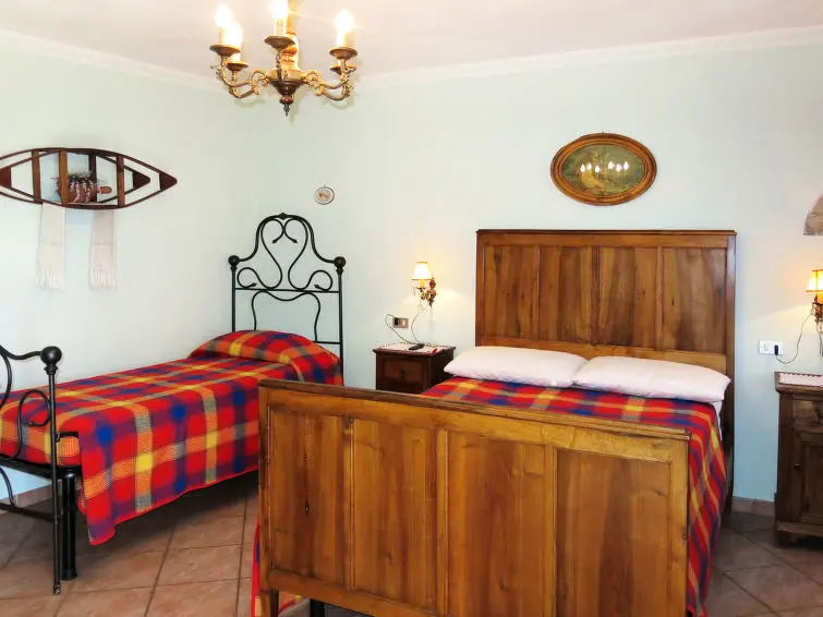 Maison de Vacances Cortazzone