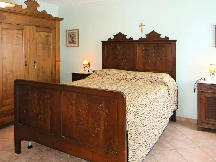 Maison de Vacances Cortazzone