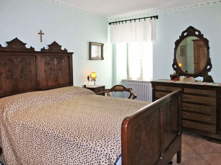 Maison de Vacances Cortazzone