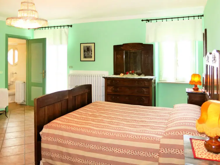 Maison de Vacances Cortazzone