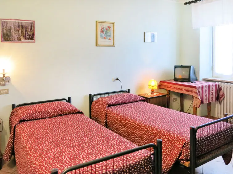 Maison de Vacances Cortazzone