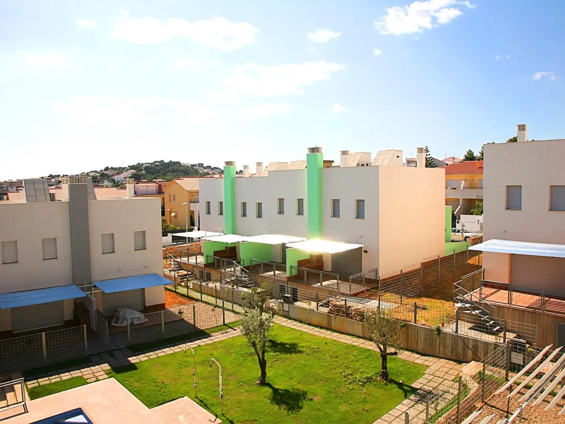 Location de Vacances Creixell 12