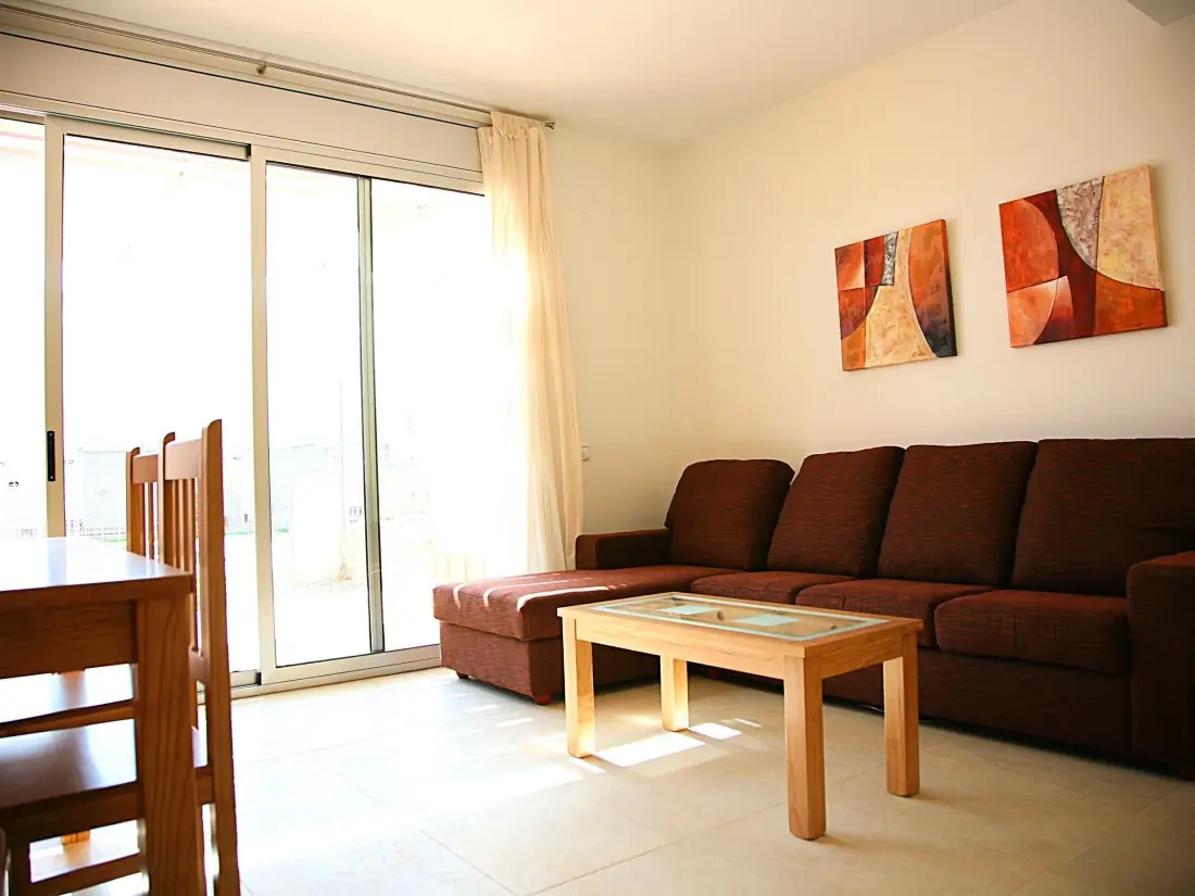 Location de Vacances Creixell 12