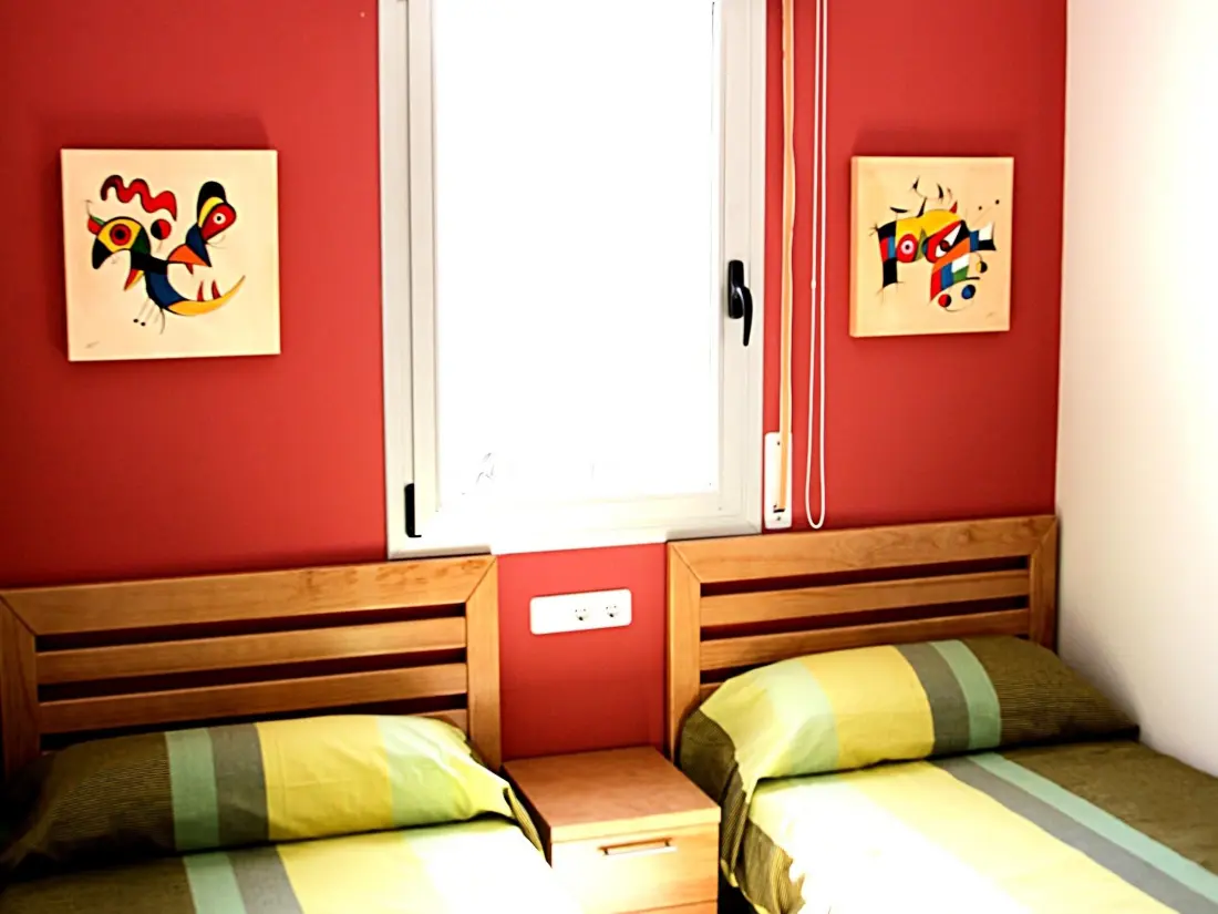 Location de Vacances Creixell 12