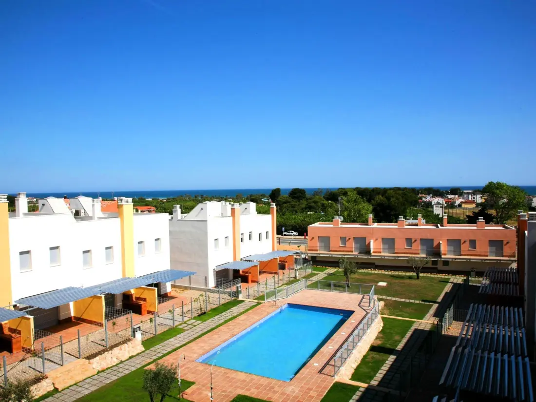 Location de Vacances Creixell 14