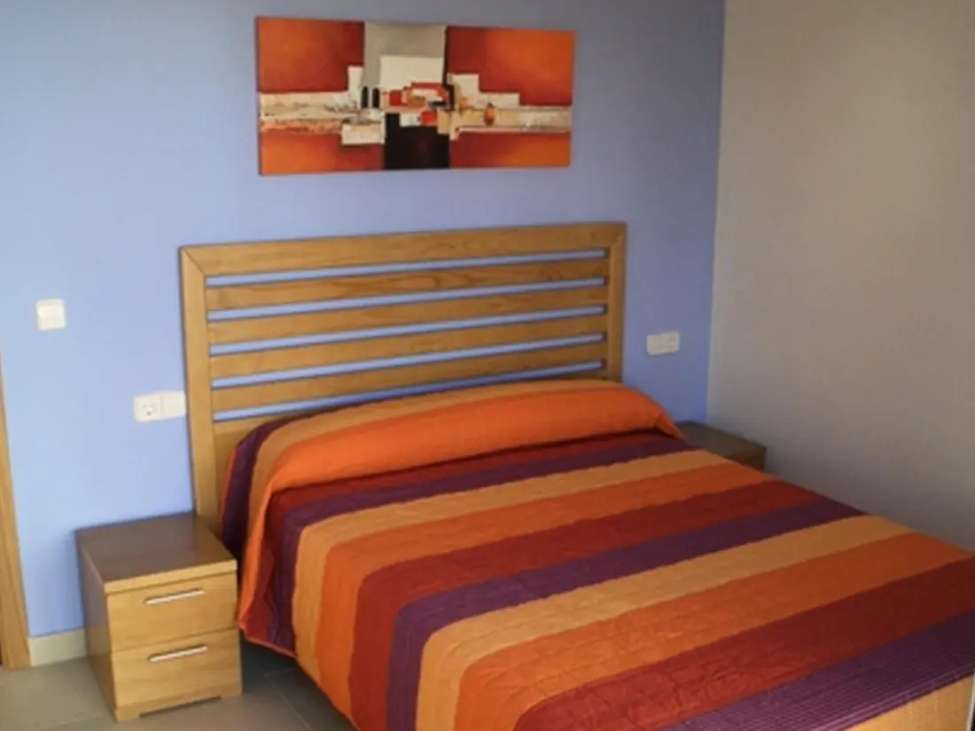Location de Vacances Creixell 14