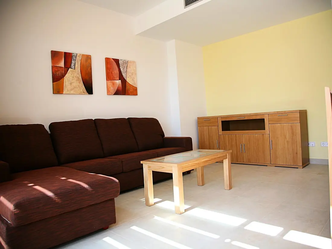 Location de Vacances Creixell 15