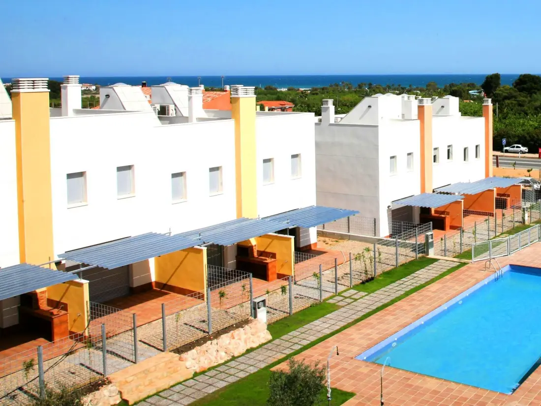 Location de Vacances Creixell 18