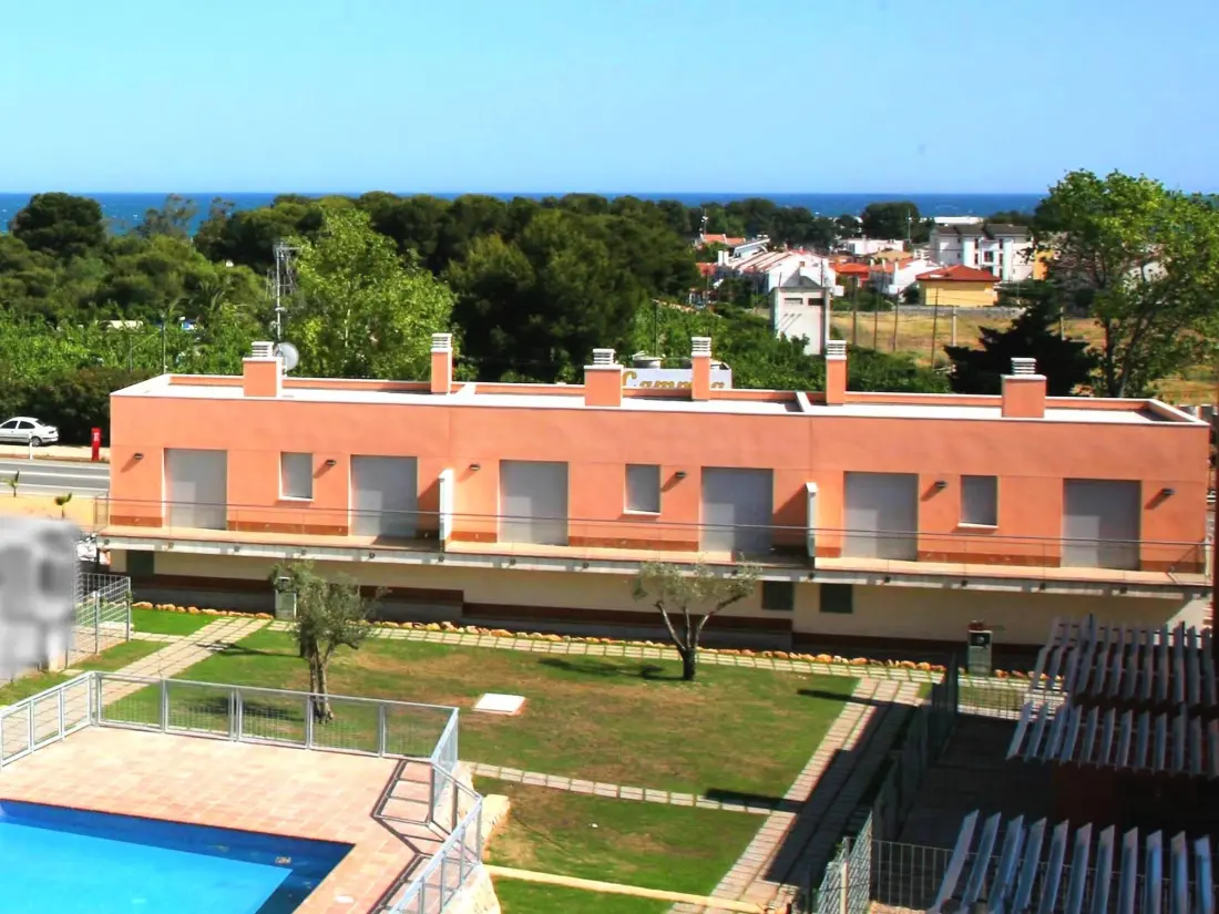 Location de Vacances Creixell 18