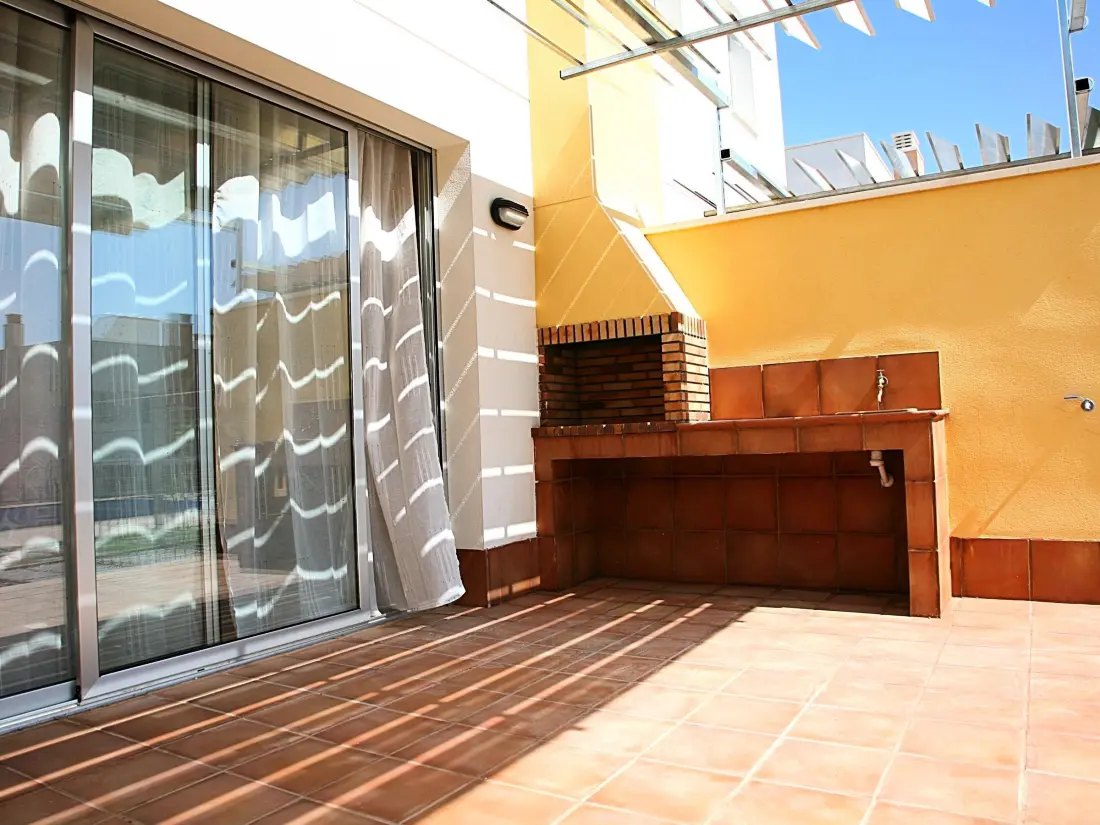 Location de Vacances Creixell 18