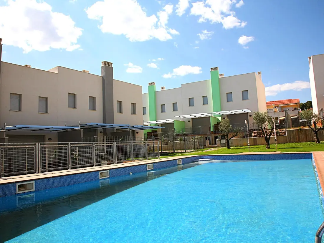Location de Vacances Creixell 18