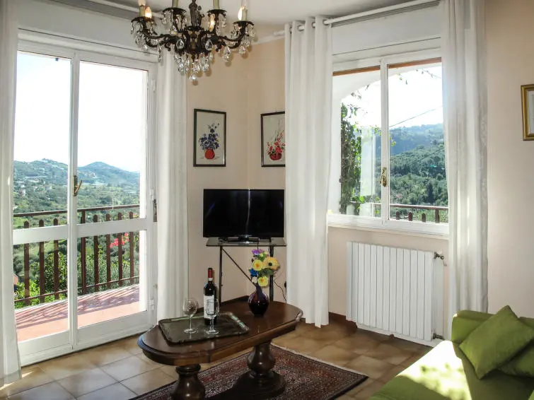 Résidence Villa Paradiso (DOL190)
