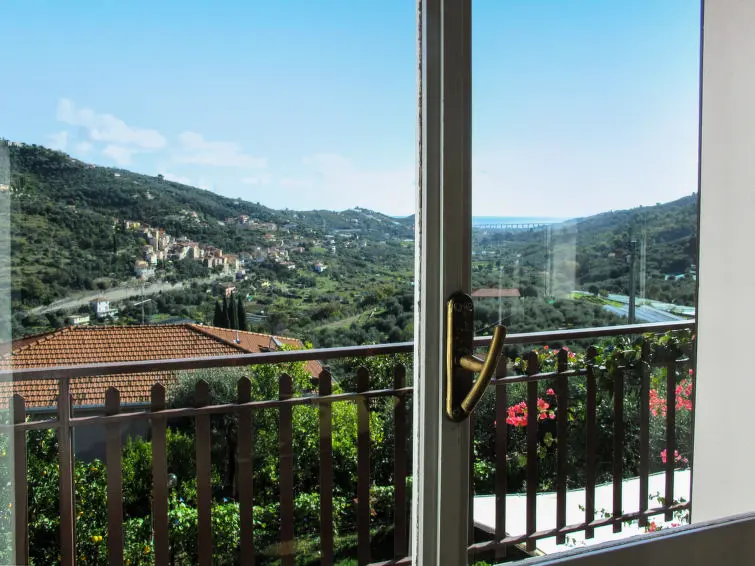 Résidence Villa Paradiso (DOL190)