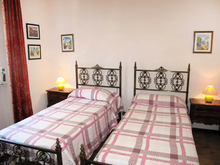 Résidence Villa Paradiso (DOL190)