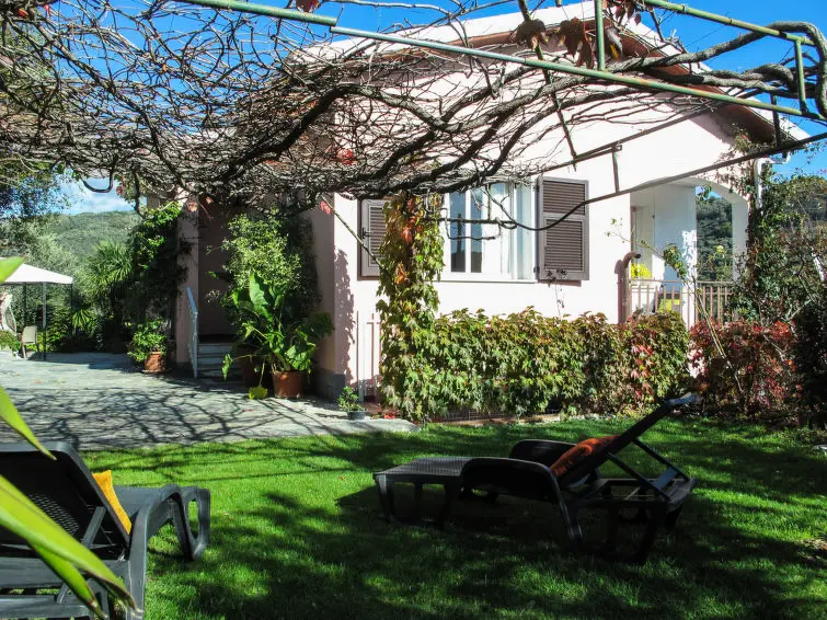 Résidence Villa Paradiso (DOL190)