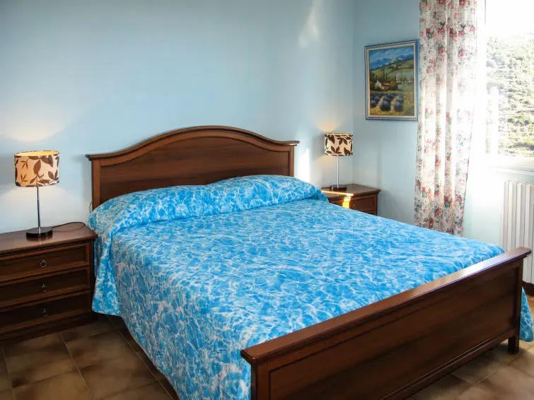 Résidence Villa Paradiso (DOL190)