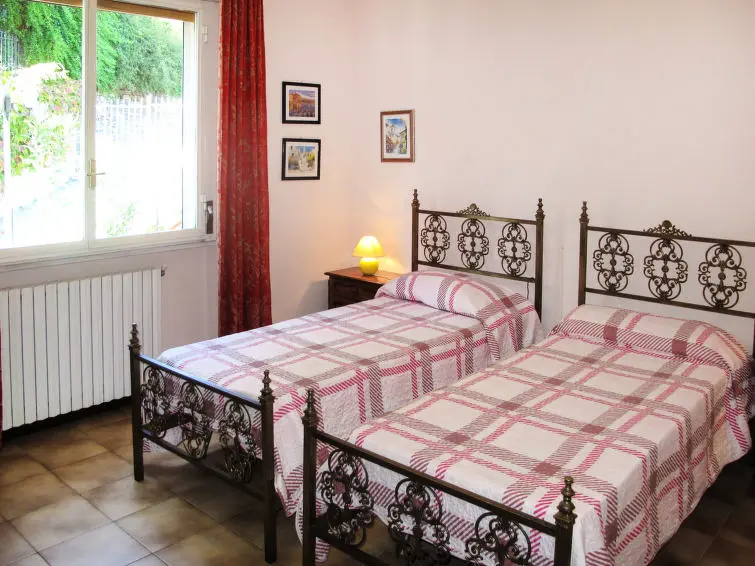 Résidence Villa Paradiso (DOL190)