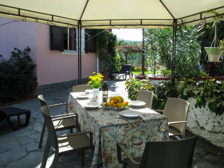 Résidence Villa Paradiso (DOL190)