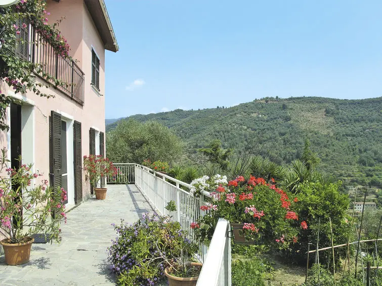 Résidence Villa Paradiso (DOL190)