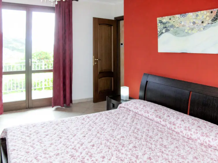 Résidence Villa Paradiso (DOL190)